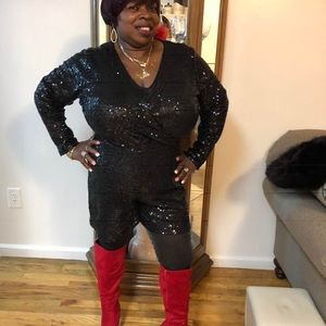 Meet your Posher, Edna